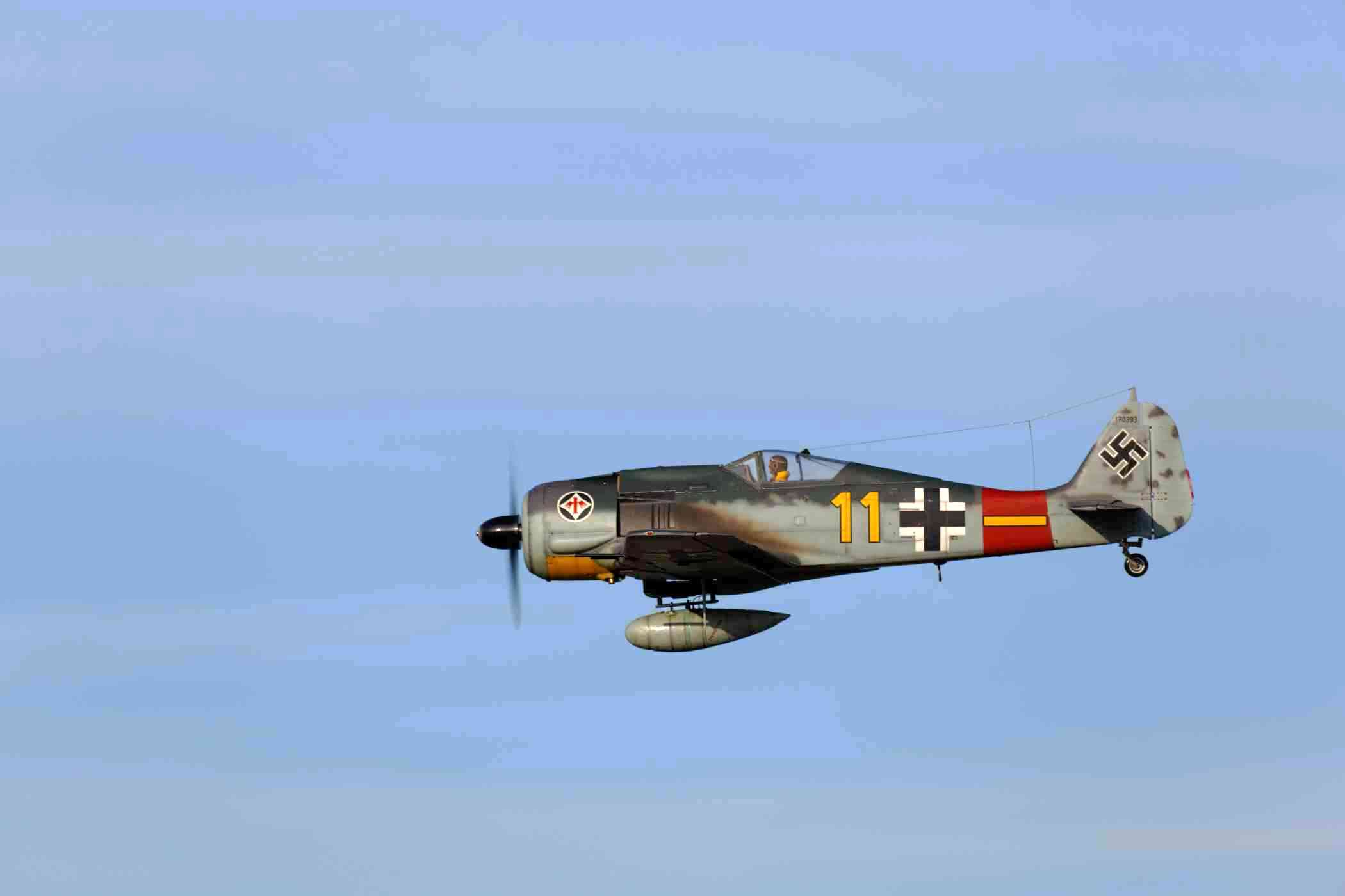 Focke Wulf 190 A8 de T.Guichard_2