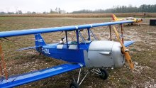 Caudron-Luciole de Daniel BOULANGER_2015