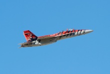 F18C Hornet de Gil KLAUS