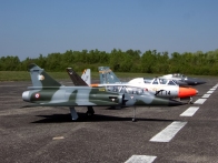 Mirage-Fouga-F15