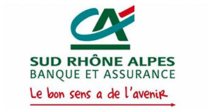 Crédit Agricole Sud Rhônes-Alpes