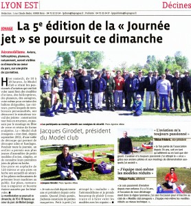 Article du Progrès-19avril2014