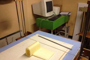DÉCOUPE CNC MODULE 2