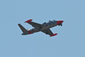 fouga