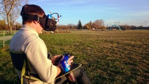 FPV Racing