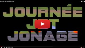 journée jet jonage 2016