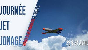 Journée Jet Jonage