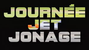 Journée jet jonage