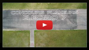 concours ELECTRO 7 2016