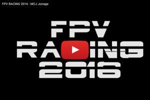 FPV Racing 2016