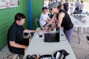 Commissaires-de-Course