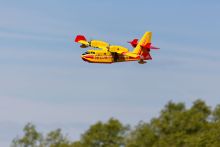 CANADAIR CL415 de N.Cécillon