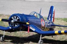 CORSAIR-F4U de C.Lachaux