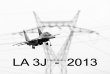 LA 3J - 2013