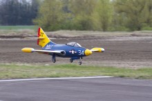 Panther F9F de Philippe PAULIN