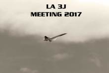 TITRE- LA3J MEETING 2017