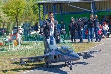 YAK 91K de Dorian Coquaz