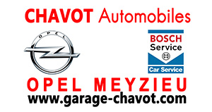 Chavot Automobiles Meyzieu