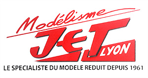 Jet Modélisme Lyon