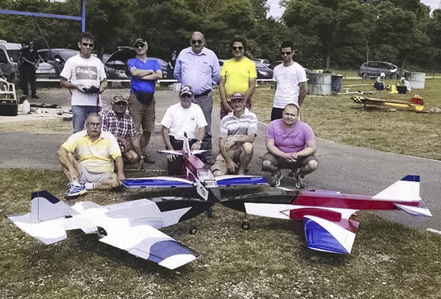 Le groupe JET Académie