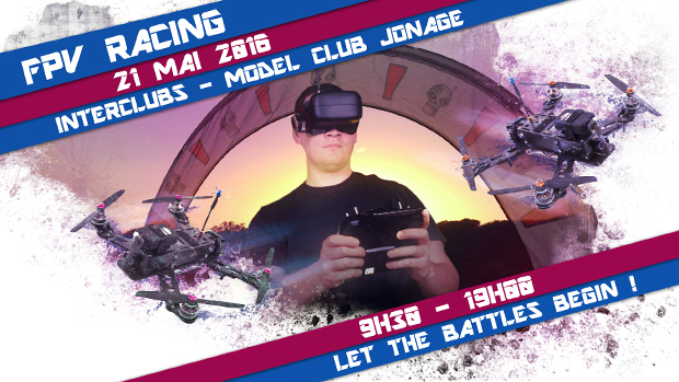 FPV Racing